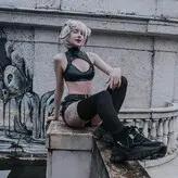 felvelial голая #0199