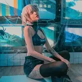 felvelial голая #0202