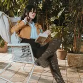 felvelial голая #0214