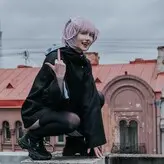 felvelial голая #0220