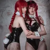 felvelial голая #0224