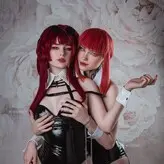 felvelial голая #0228