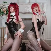 felvelial голая #0232