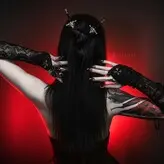 felvelial голая #0239