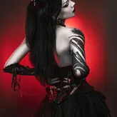 felvelial голая #0245