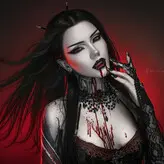 felvelial голая #0249