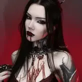 felvelial голая #0251