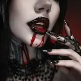 felvelial голая #0259