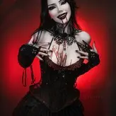 felvelial голая #0260