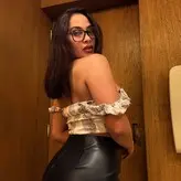 Female Blackcat nude #0002