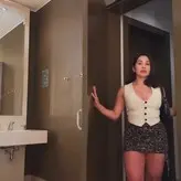 Female Blackcat nude #0009