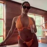 Female Blackcat nude #0029