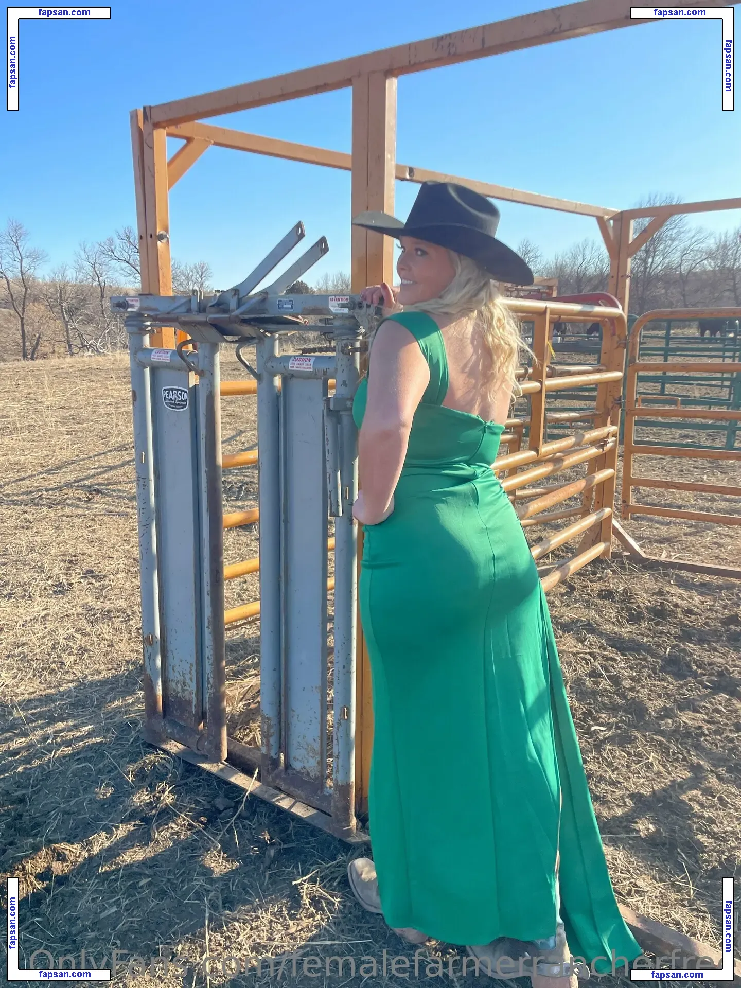 femalefarmerrancherfree / femalefarmerrancher nude photo #0002 from OnlyFans