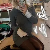 _femalien nude #0063