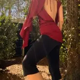 _femalien nude #0067