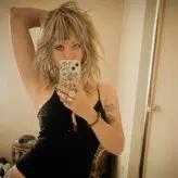 _femalien nude #0068