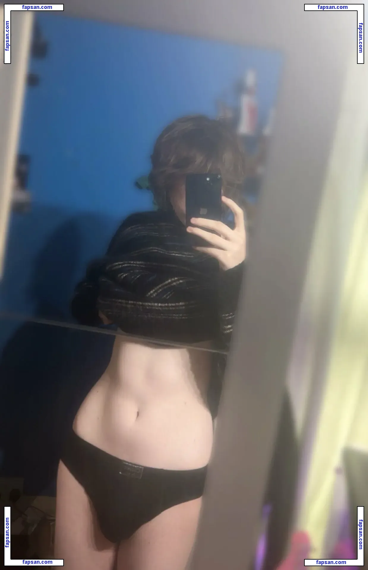 Femboy_4uu nude photo #0003 from OnlyFans