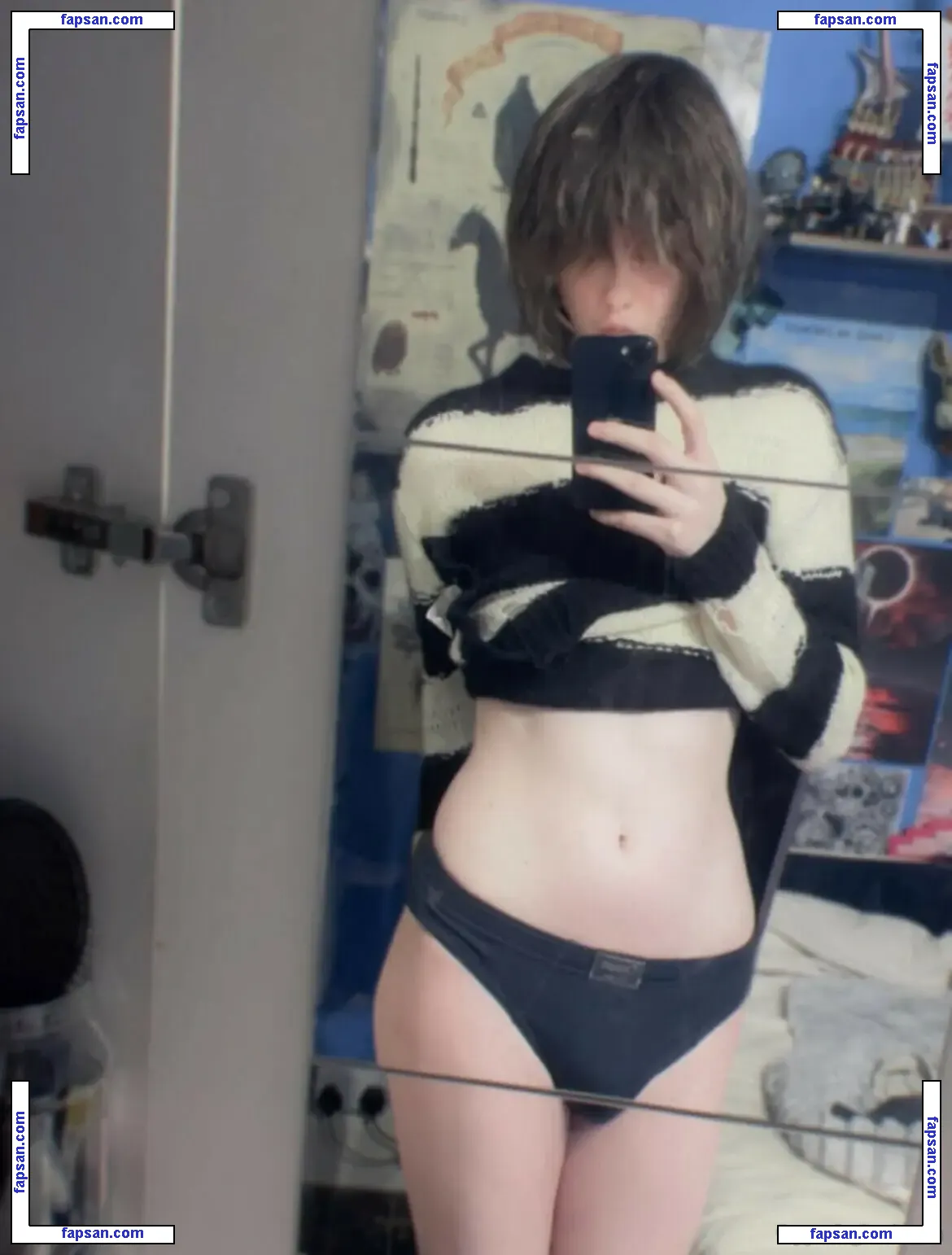 Femboy_4uu nude photo #0005 from OnlyFans
