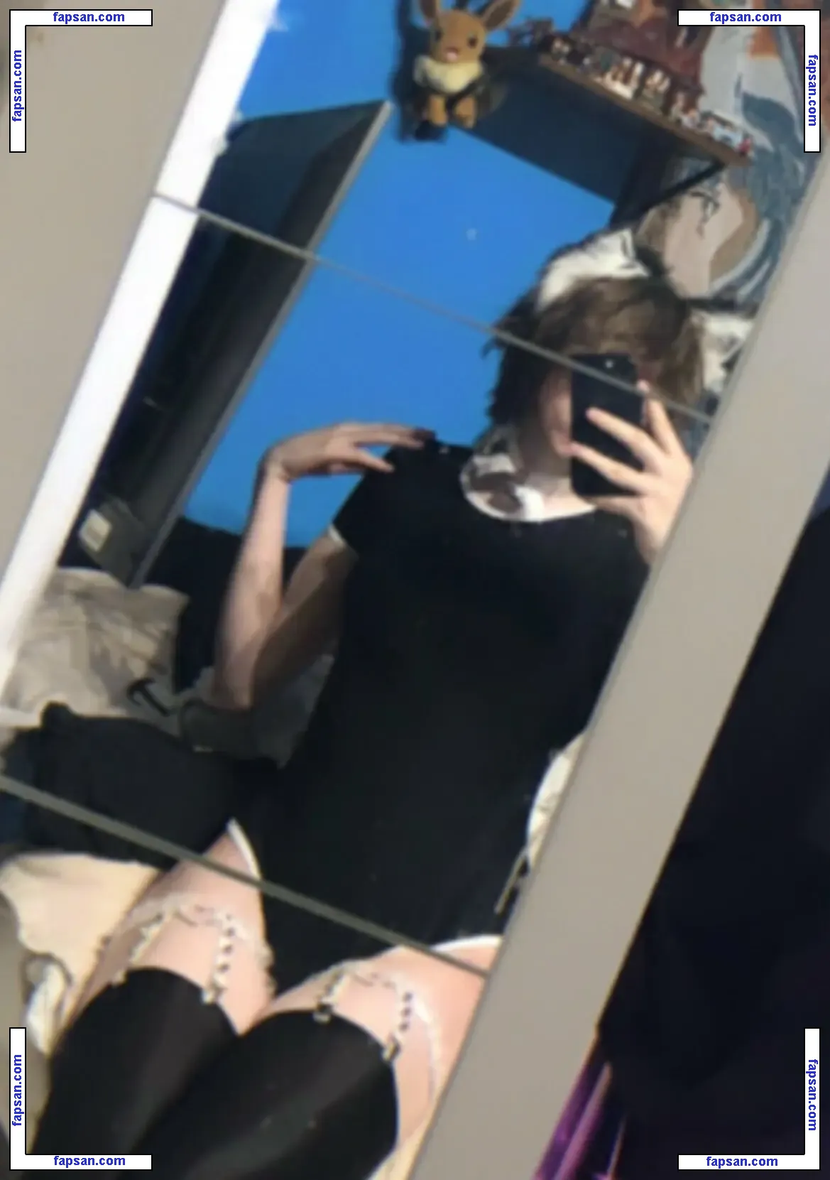 Femboy_4uu nude photo #0007 from OnlyFans