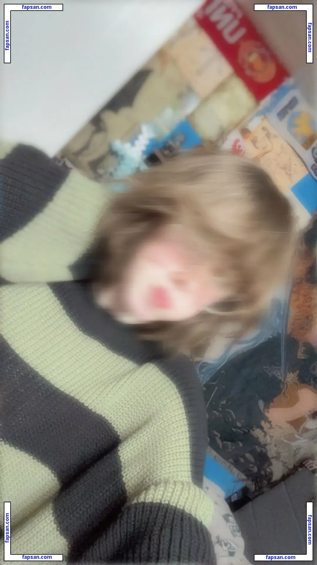 Femboy_4uu nude photo #0009 from OnlyFans