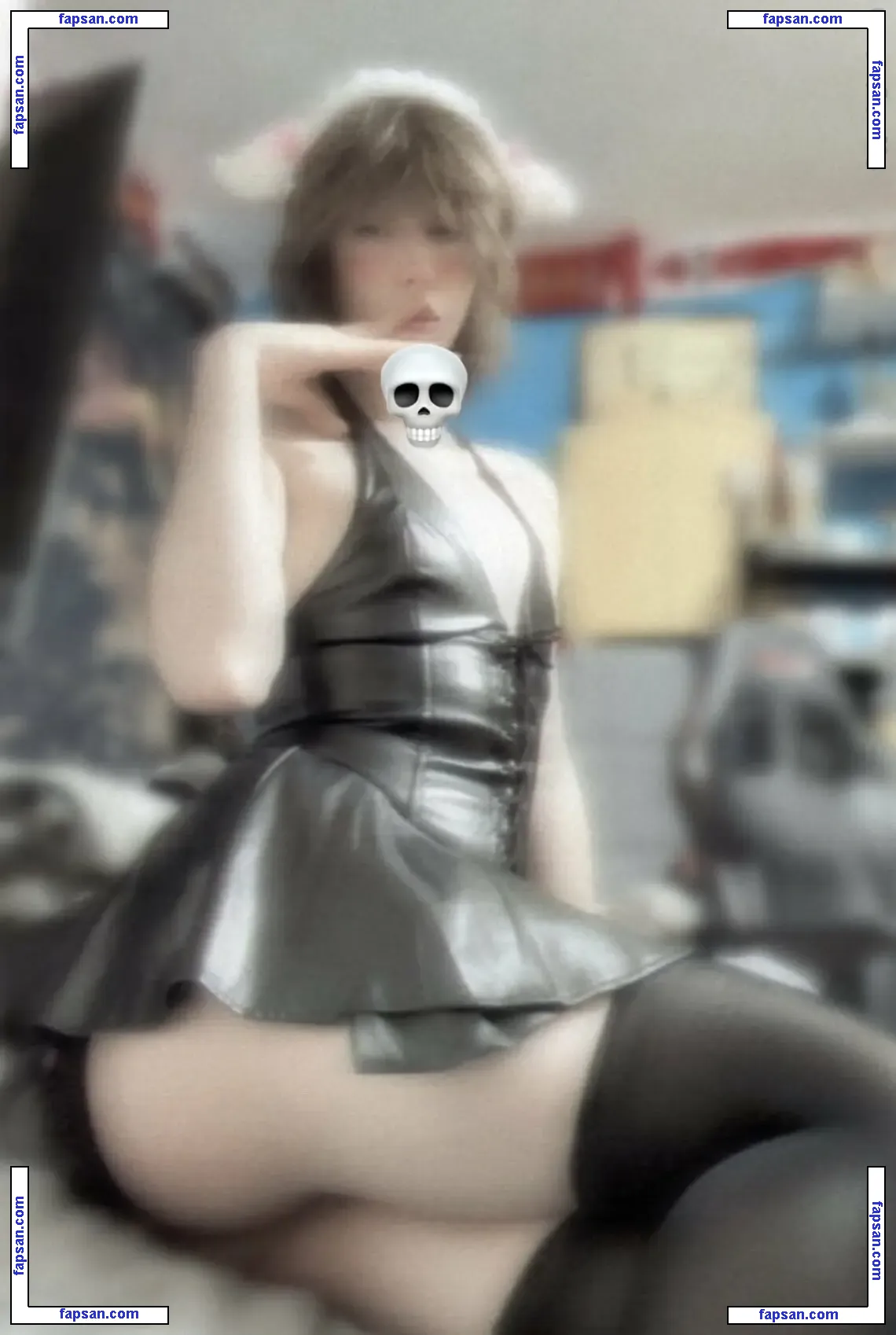 Femboy_4uu nude photo #0012 from OnlyFans