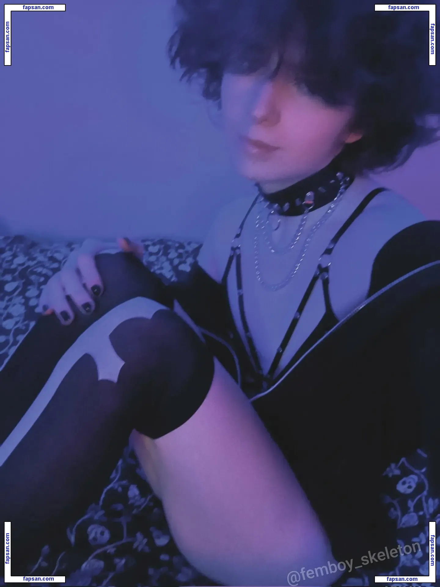 femboy_skeleton голая фото #0017 с Онлифанс