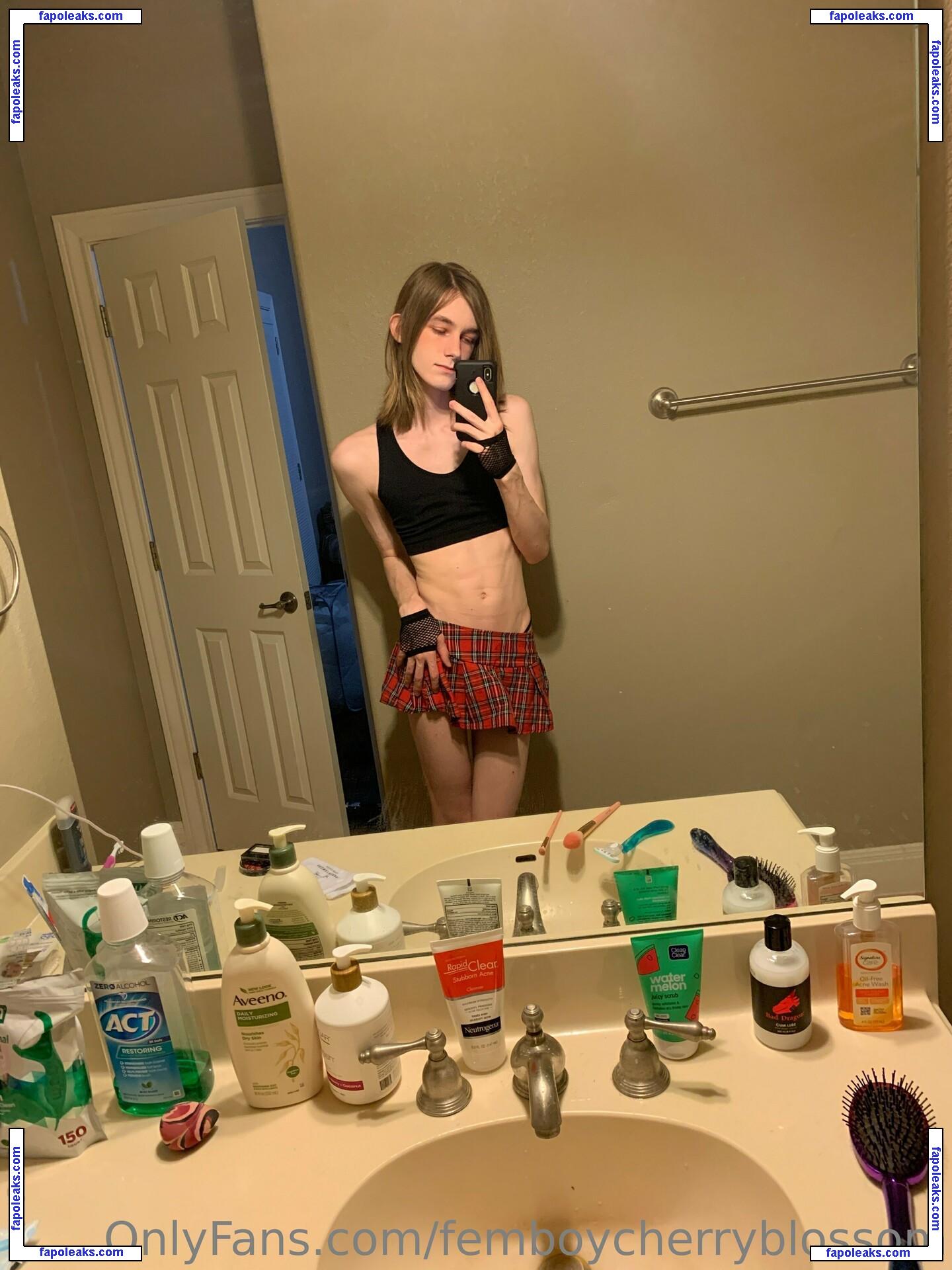 femboycherryblossom nude photo #0040 from OnlyFans