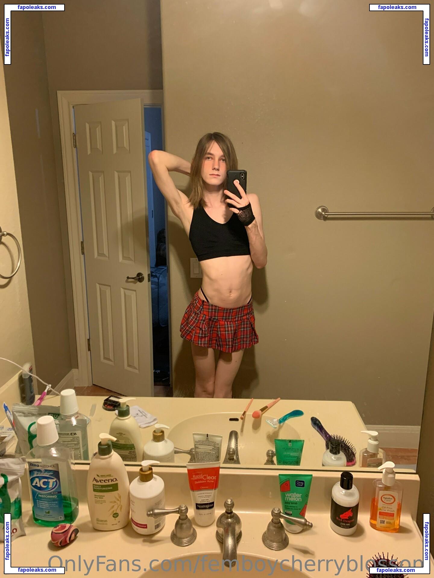 femboycherryblossom nude photo #0041 from OnlyFans