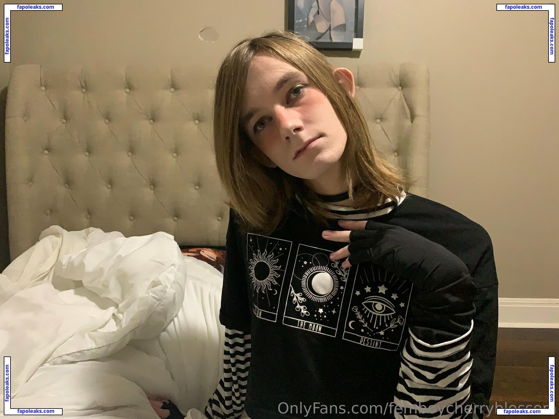 femboycherryblossom nude photo #0060 from OnlyFans