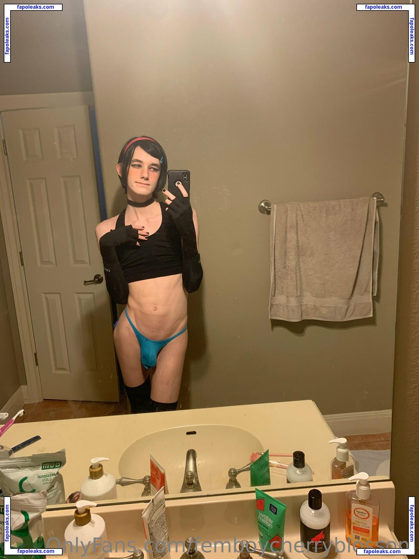 femboycherryblossom nude photo #0072 from OnlyFans