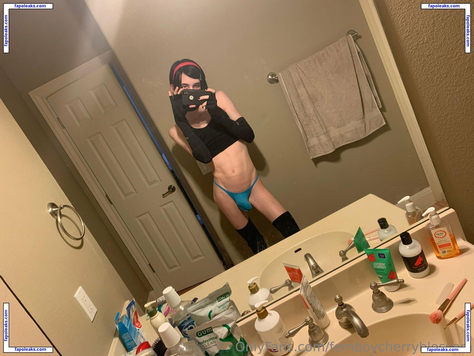 femboycherryblossom nude photo #0083 from OnlyFans