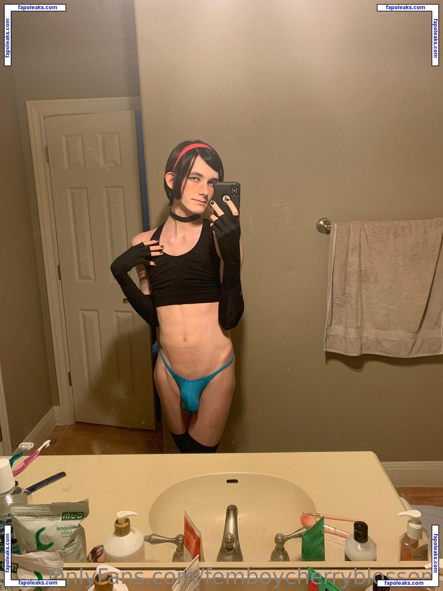 femboycherryblossom nude photo #0091 from OnlyFans