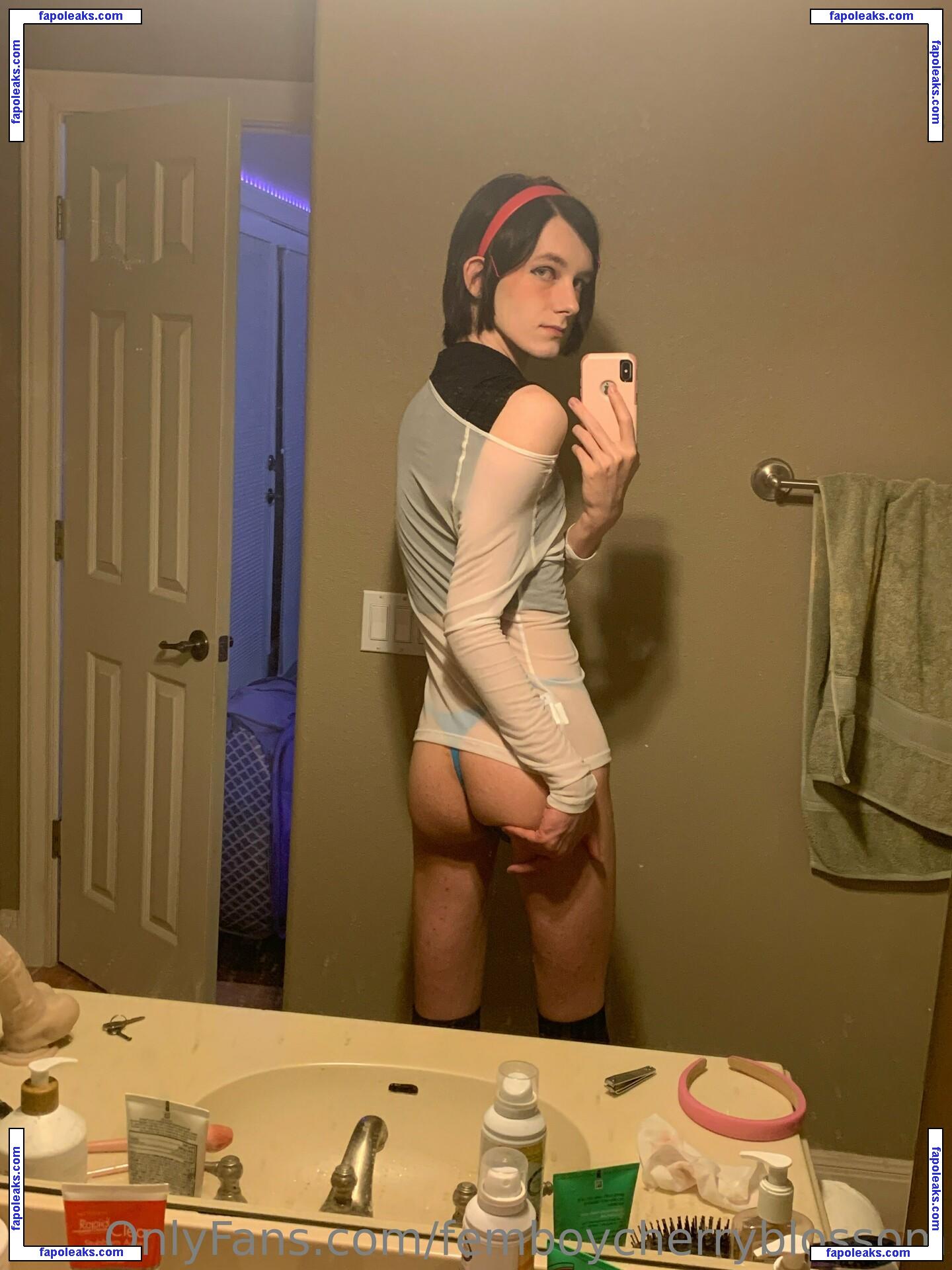 femboycherryblossom nude photo #0107 from OnlyFans