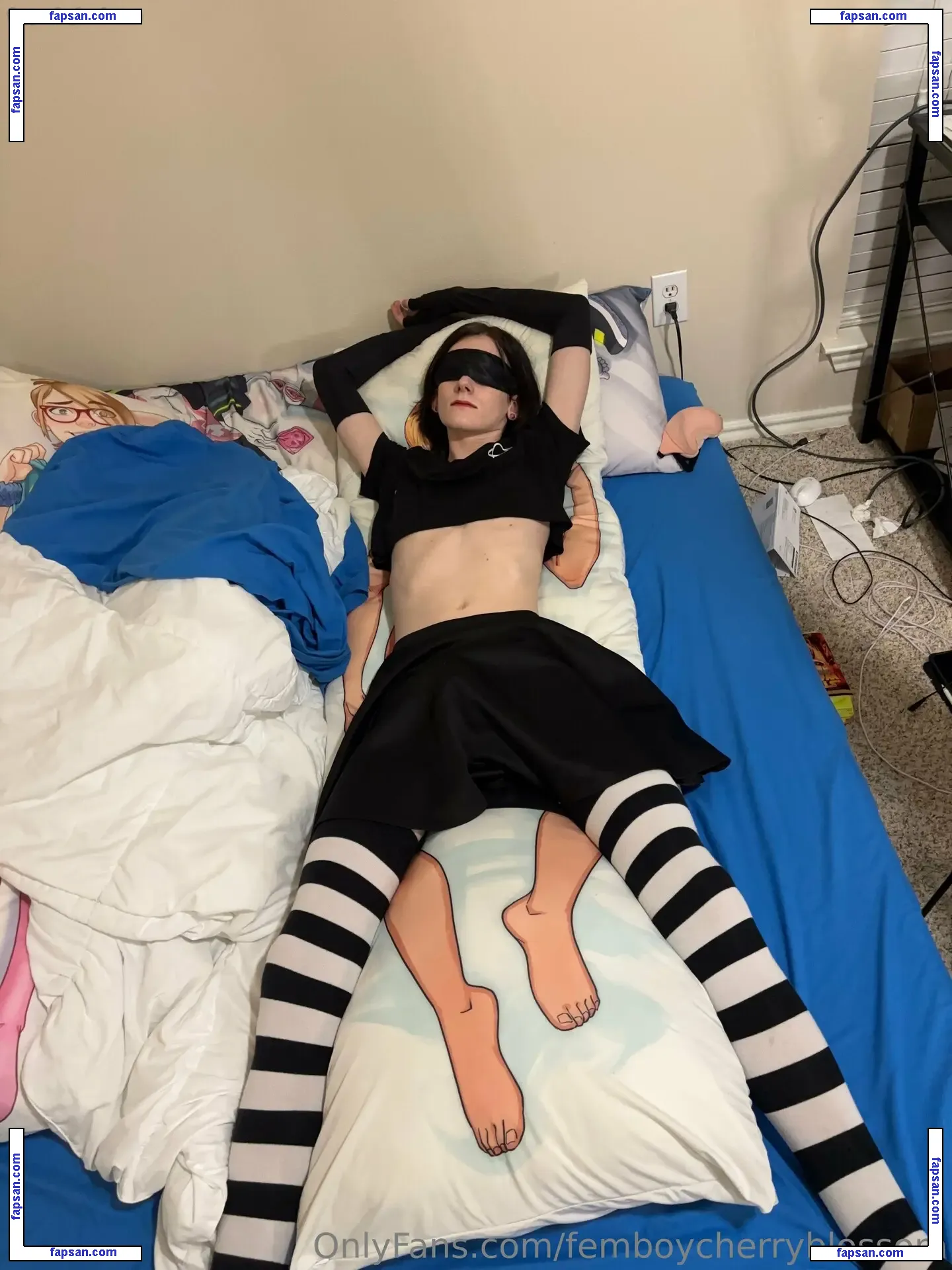 femboycherryblossom nude photo #0125 from OnlyFans
