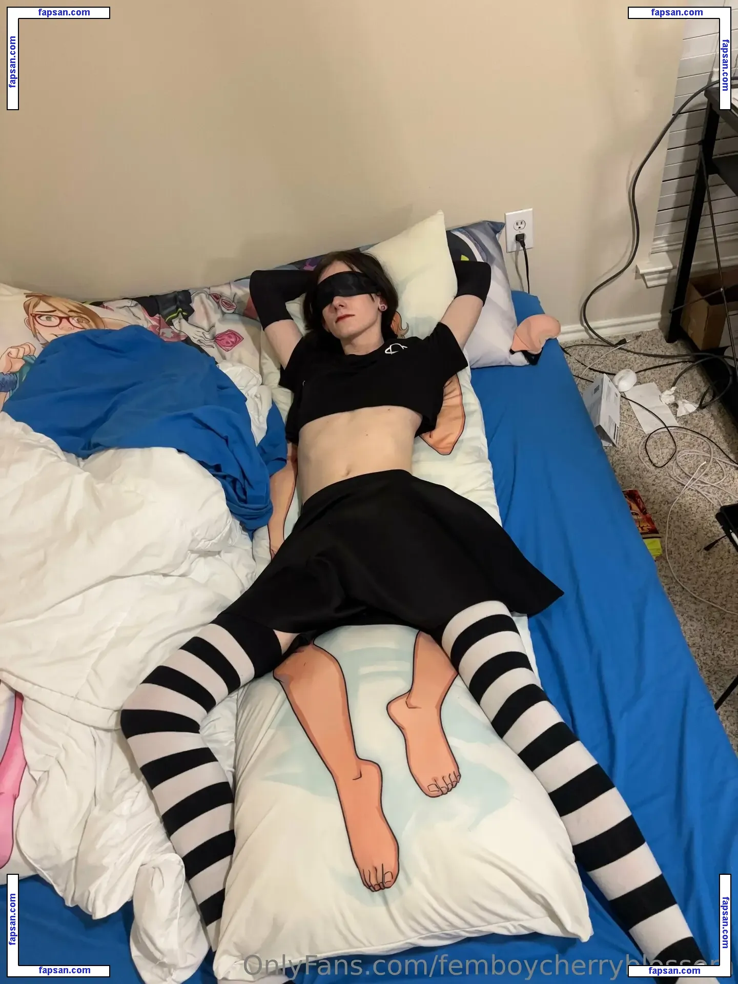 femboycherryblossom nude photo #0130 from OnlyFans