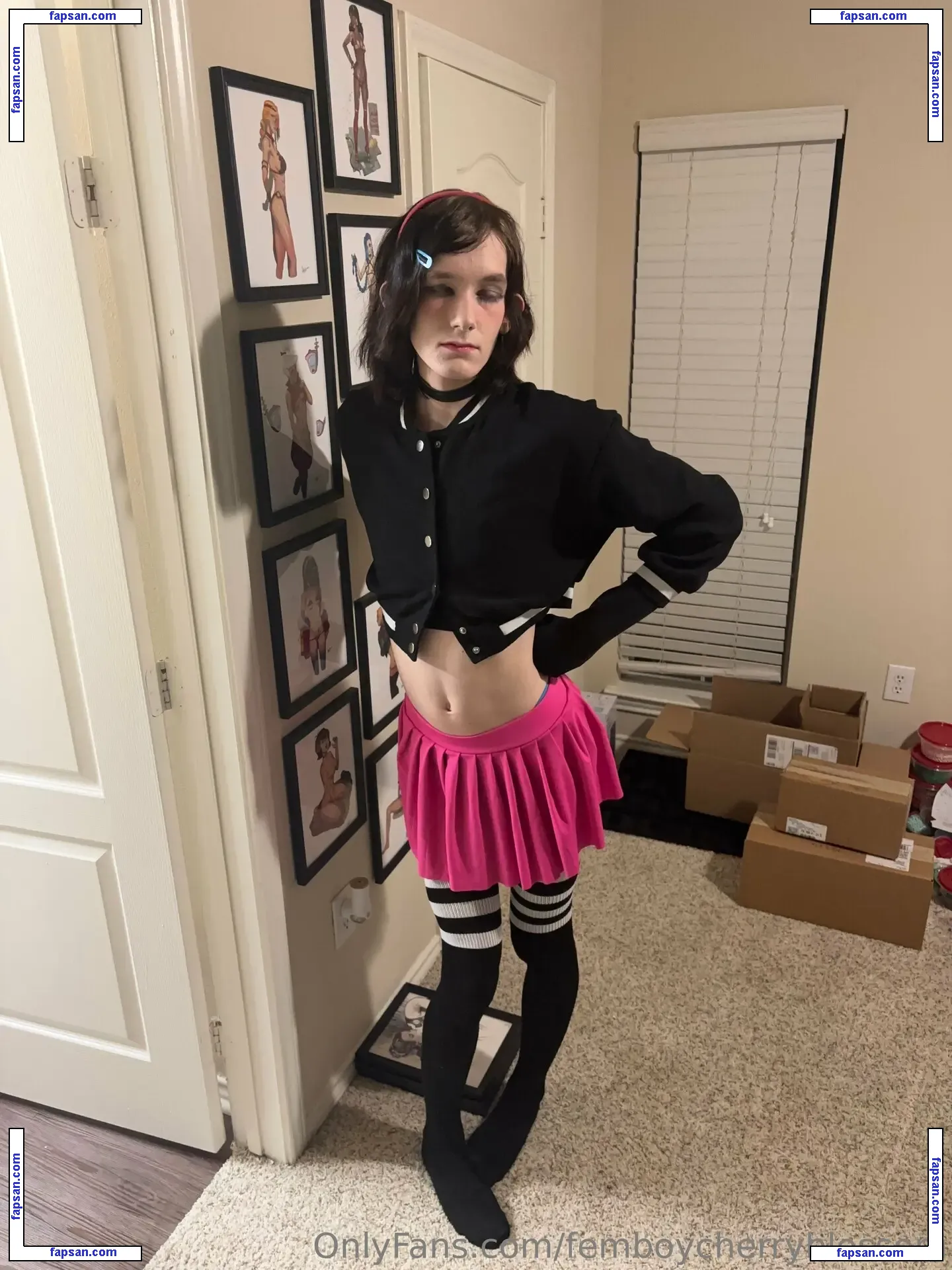 femboycherryblossom nude photo #0152 from OnlyFans