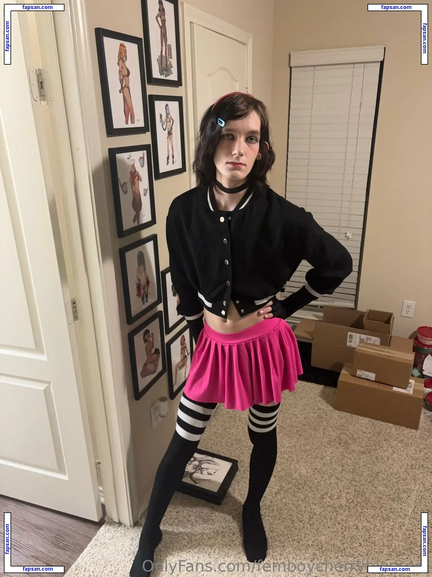 femboycherryblossom nude photo #0154 from OnlyFans