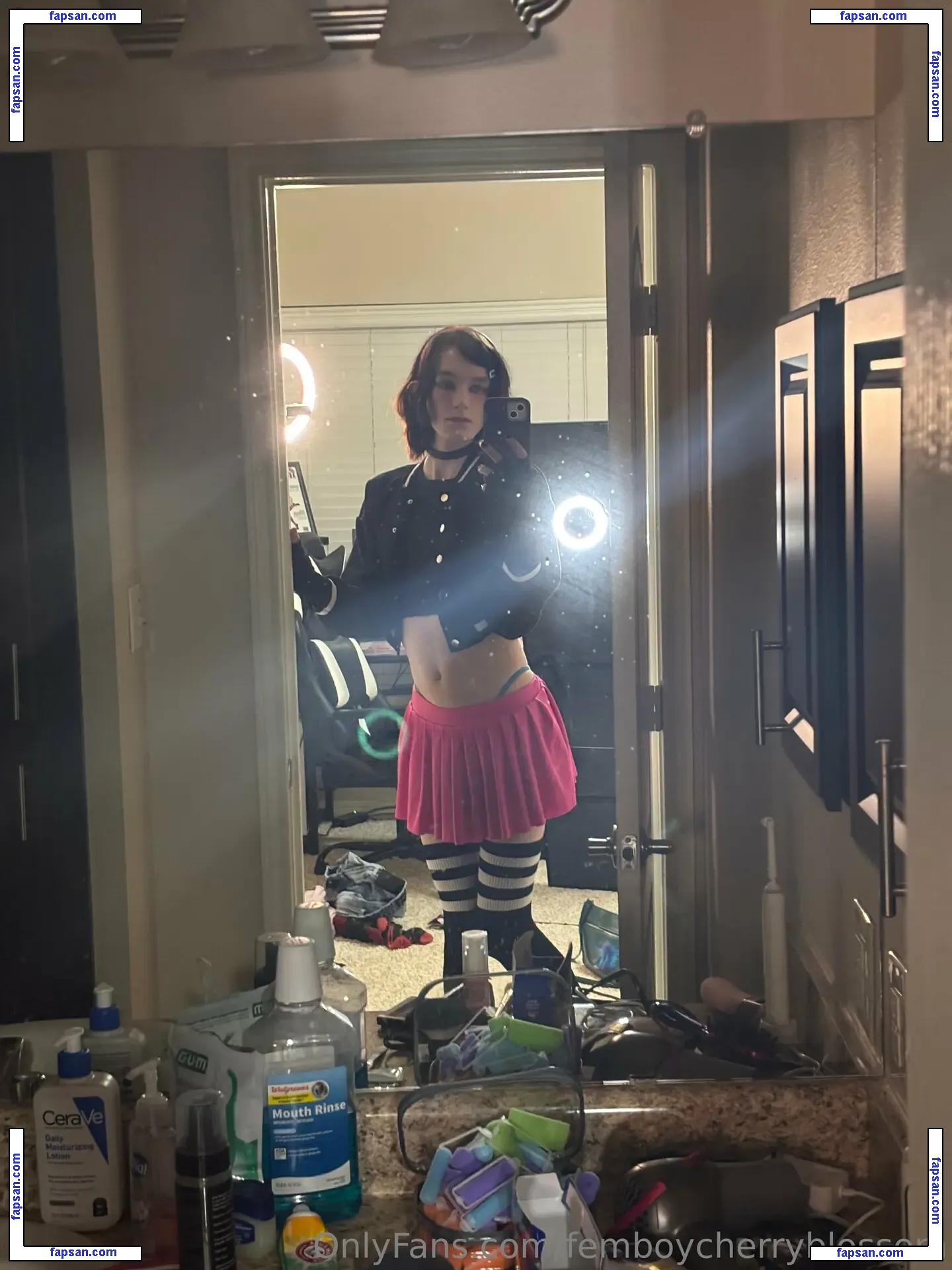 femboycherryblossom nude photo #0157 from OnlyFans