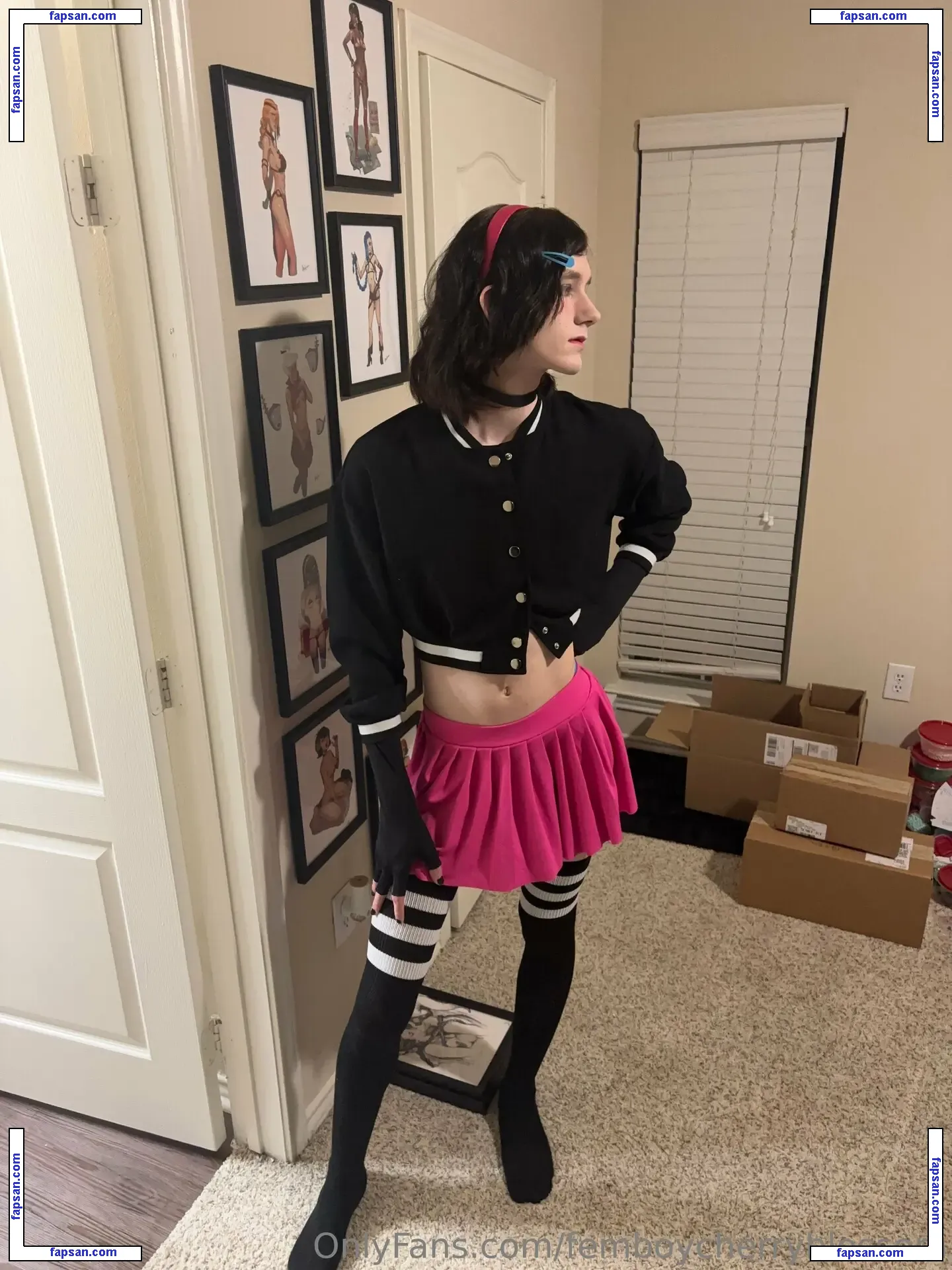 femboycherryblossom nude photo #0158 from OnlyFans