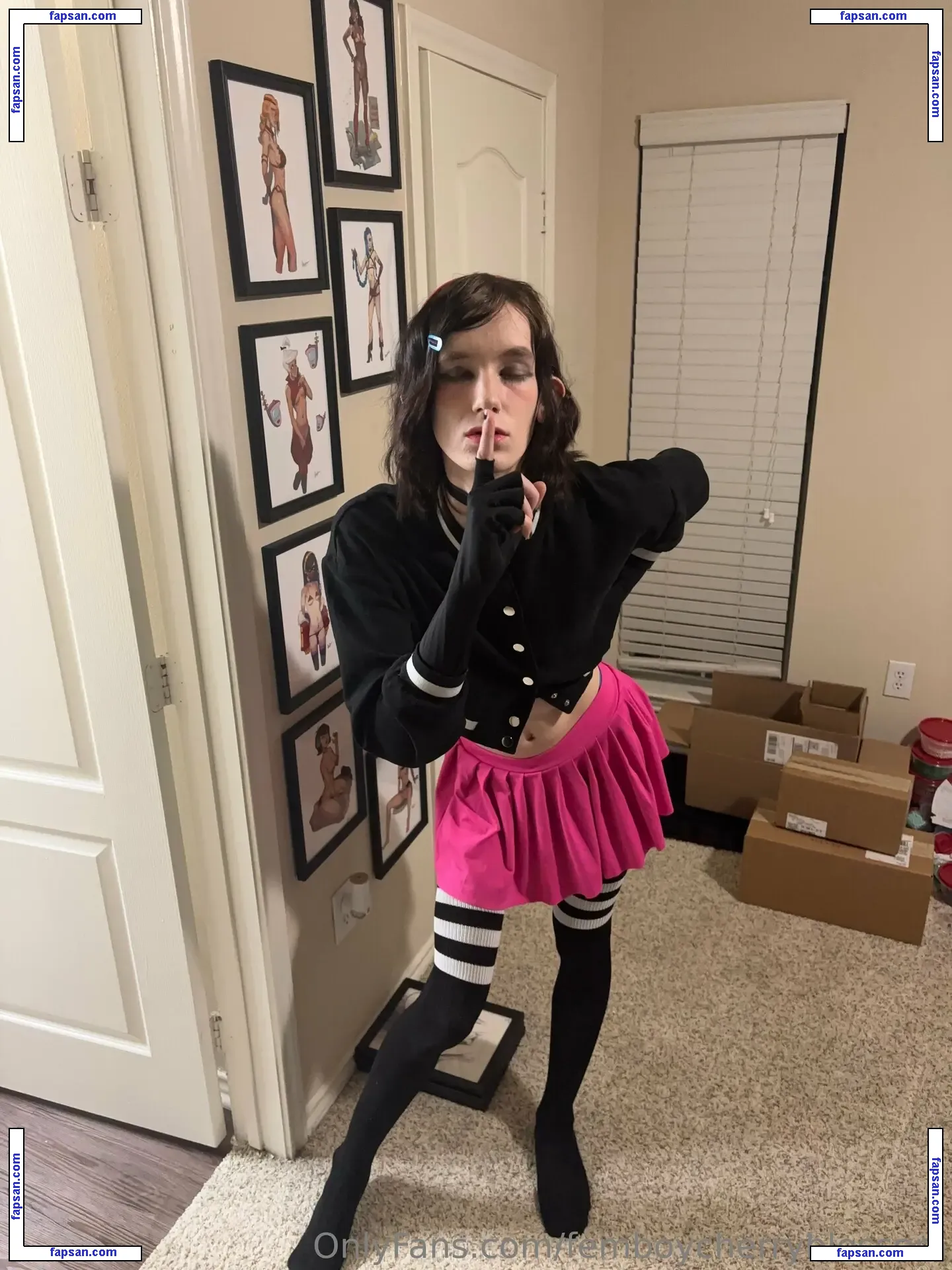 femboycherryblossom nude photo #0159 from OnlyFans
