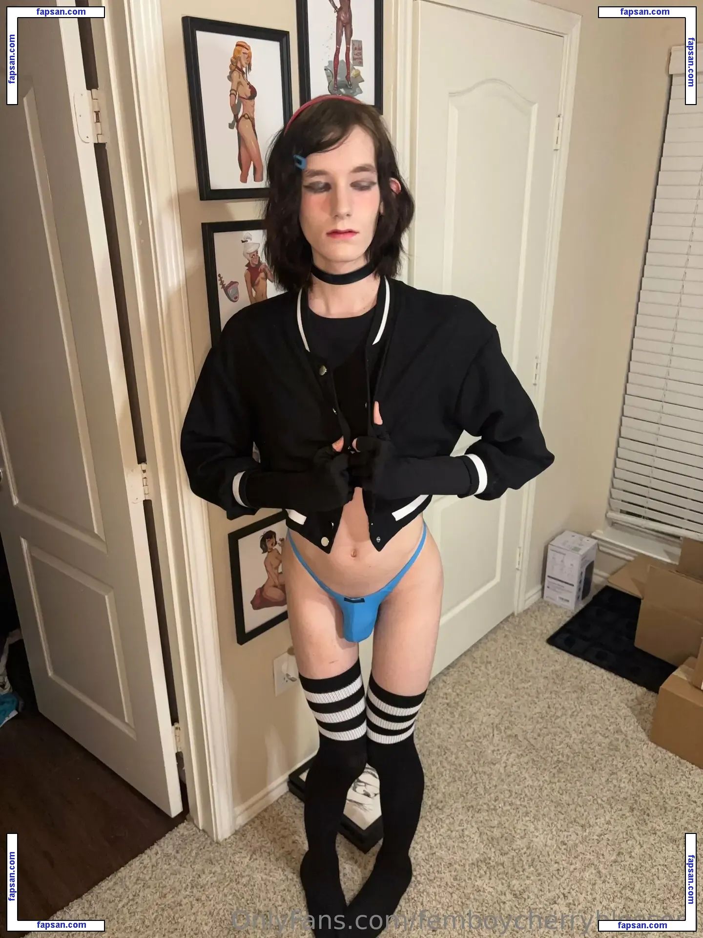 femboycherryblossom nude photo #0160 from OnlyFans