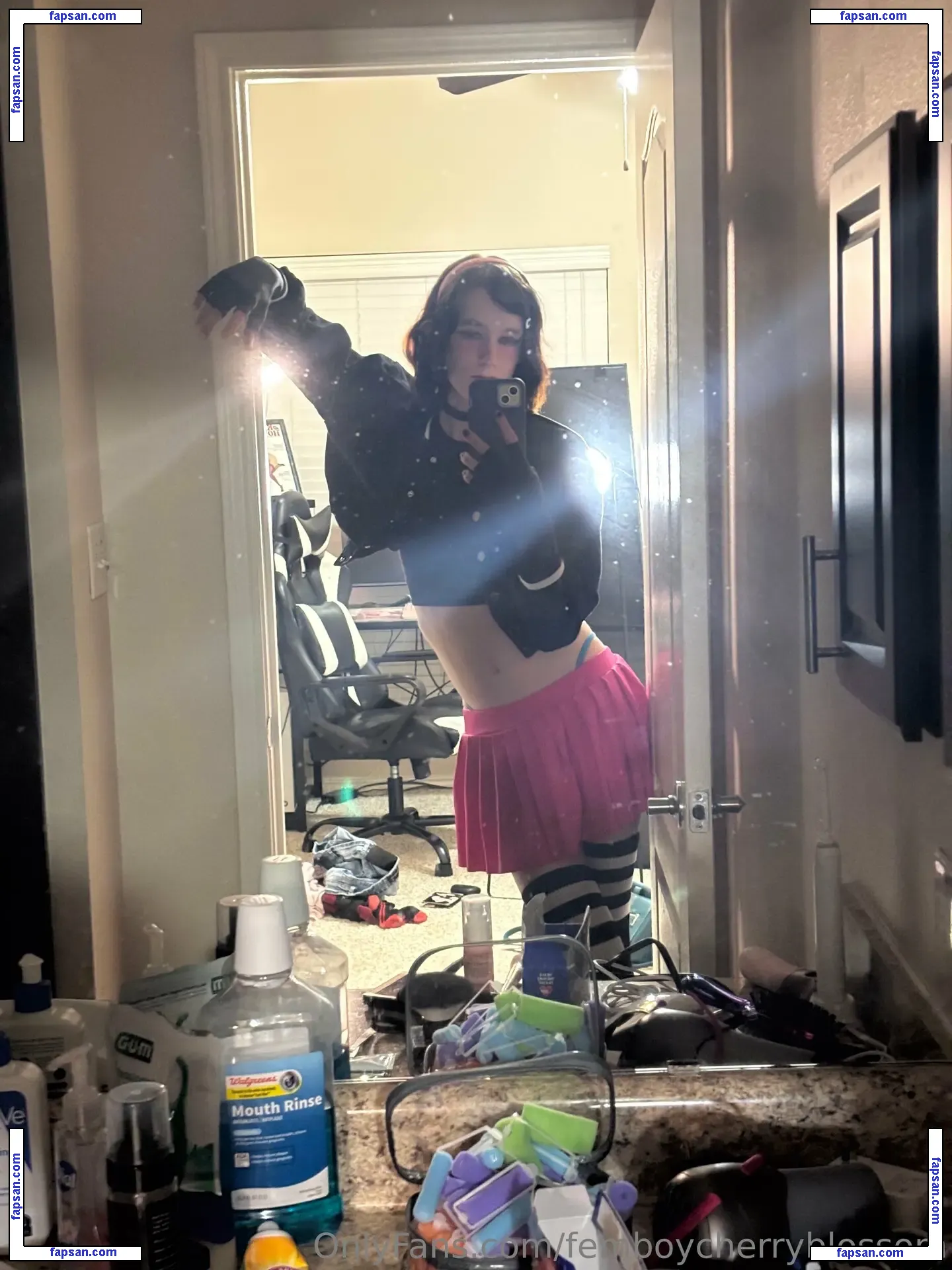 femboycherryblossom nude photo #0162 from OnlyFans