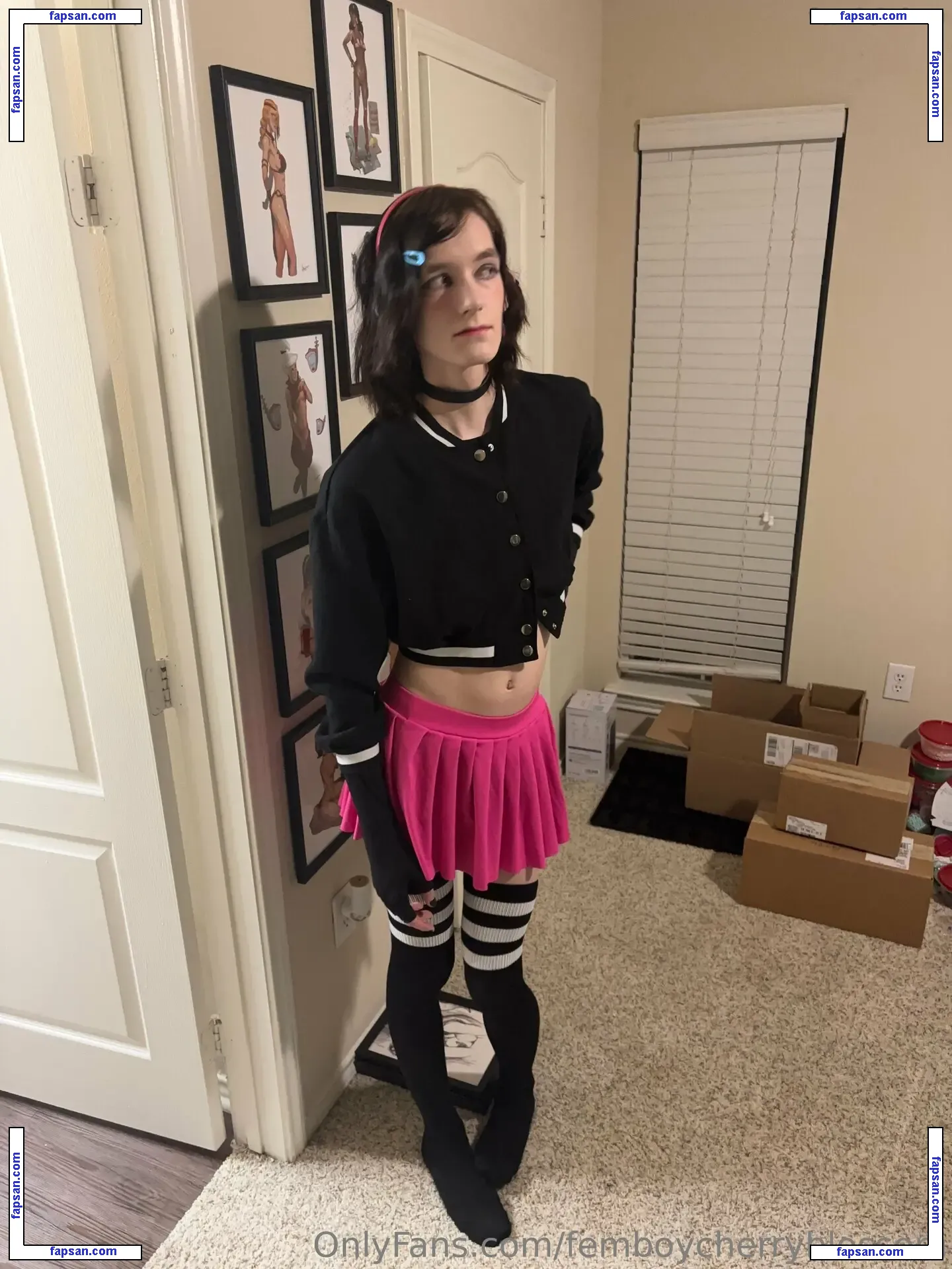 femboycherryblossom nude photo #0165 from OnlyFans