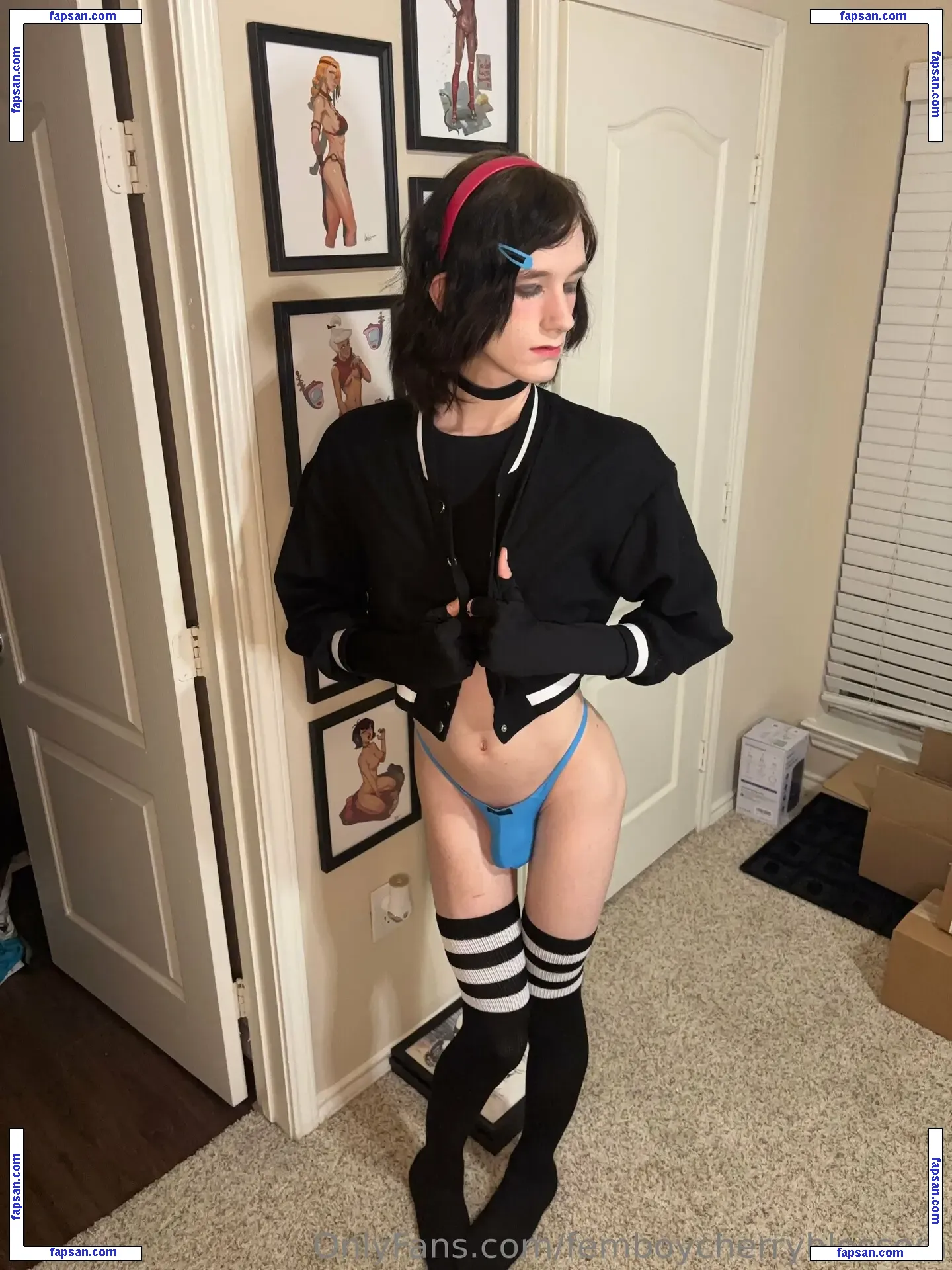 femboycherryblossom nude photo #0167 from OnlyFans