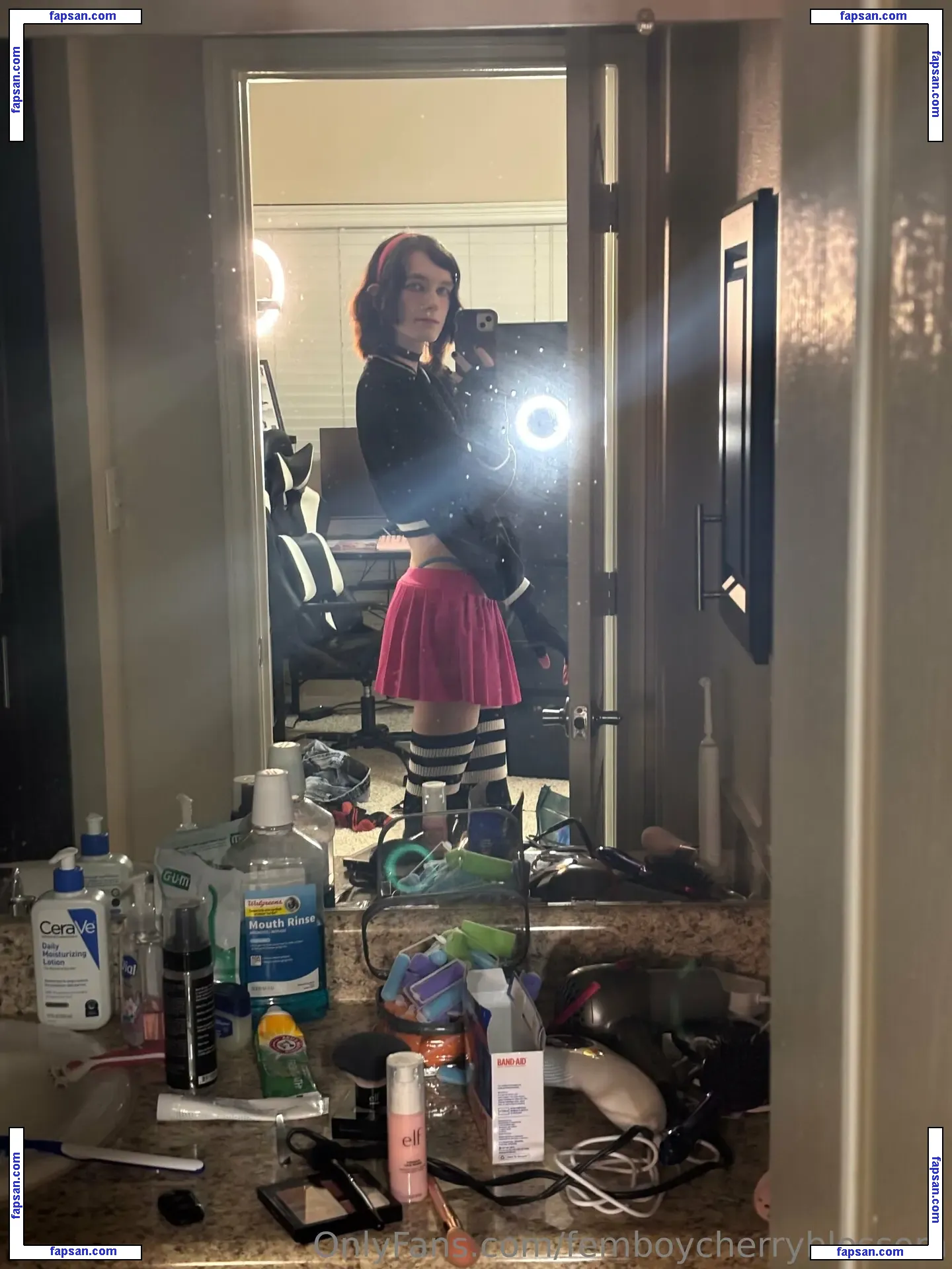 femboycherryblossom nude photo #0170 from OnlyFans