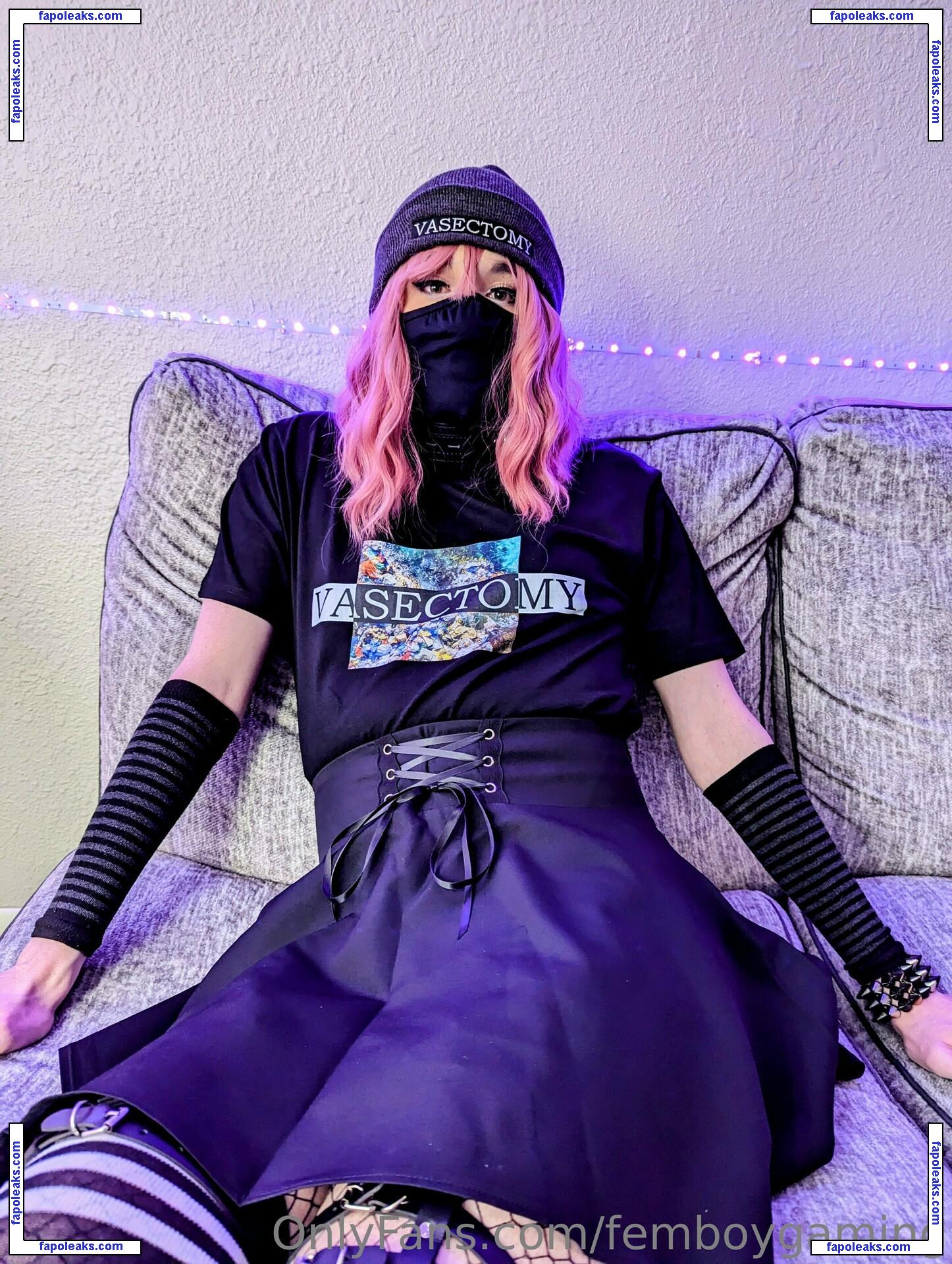 femboygaming / ytjral99 nude photo #0033 from OnlyFans