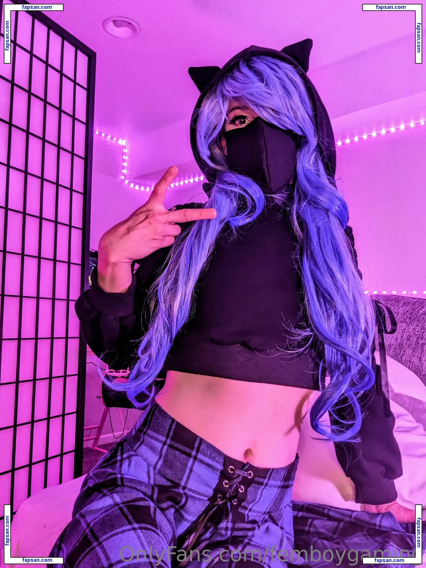 femboygaming nude photo #0070 from OnlyFans