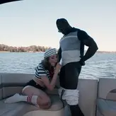 Femboyish nude #0005