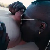 Femboyish nude #0009