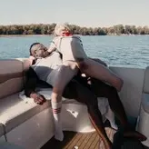 Femboyish nude #0013